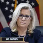 Liz Cheney will campaign with Harris in Wisconsin while Trump holds a rally in Michigan