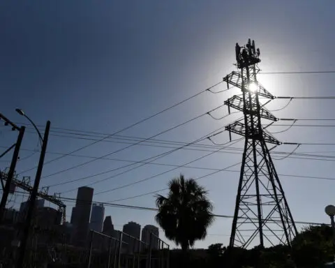 US funds four power grid projects with $1.5 billion