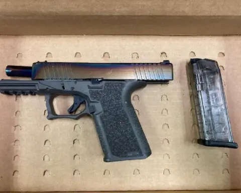 Grieving Bronx mother urges US Supreme Court to uphold 'ghost gun' curbs