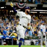 MLB Wild Card Game 2 round-up: Brewers force Game 3 as Tigers, Padres and Royals advance