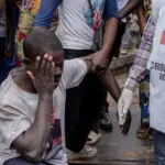 Around 23 bodies recovered following boat accident on Congo's Lake Kivu