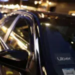 Uber ties up with Avride for food deliveries, robotaxi rides