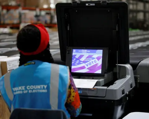 Eight US states to vote on amendments to ban noncitizen voters