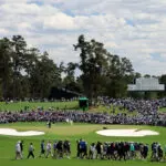 Home of famed Masters golf tournament announces joint $5 million donation toward Hurricane Helene relief