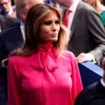 CNN requested an interview with Melania Trump. Her book publisher asked for $250,000 in exchange