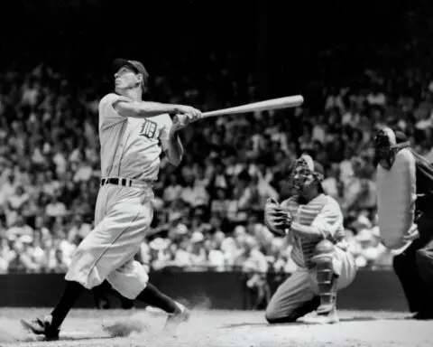 Up against Hank Greenberg, baseball’s first Jewish superstar, antisemitism struck out