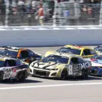 NASCAR season hits final 6 weeks under shadow of antitrust lawsuit filed by 2 of its teams