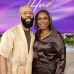 Jennifer Hudson questions boyfriend Common about his talk of marrying her