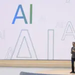 Google's search engine's latest AI injection will answer voiced questions about video and photos