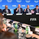 FIFA Council decides to further investigate future participation of the Israel Football Association after Palestinian request