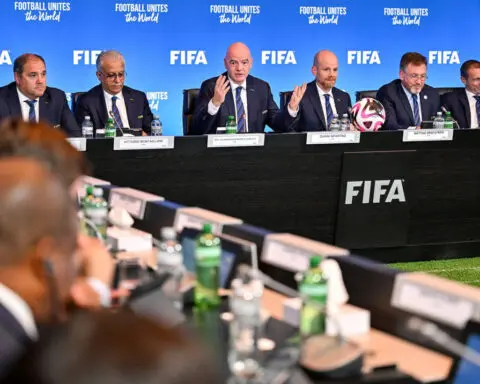 FIFA Council decides to further investigate future participation of the Israel Football Association after Palestinian request