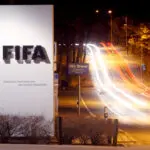 Soccer-FIFA to investigate alleged discrimination by Israel raised by Palestine FA