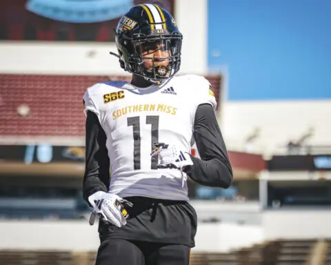 Teen pleads guilty in shooting death of Southern Miss cornerback MJ Daniels