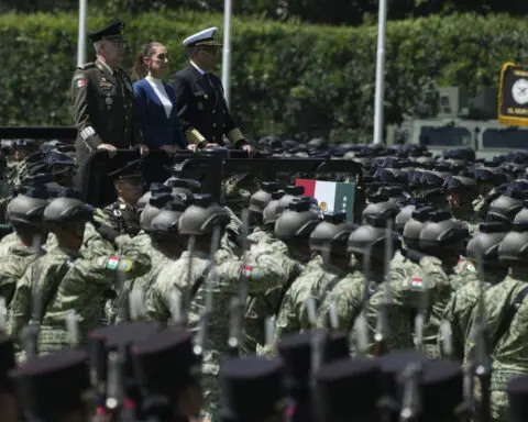 6 migrants from Egypt, Peru and Honduras die near Guatemalan border after Mexican soldiers open fire