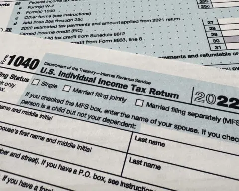 Taxpayers in 24 states will be able to file their returns directly with the IRS in 2025