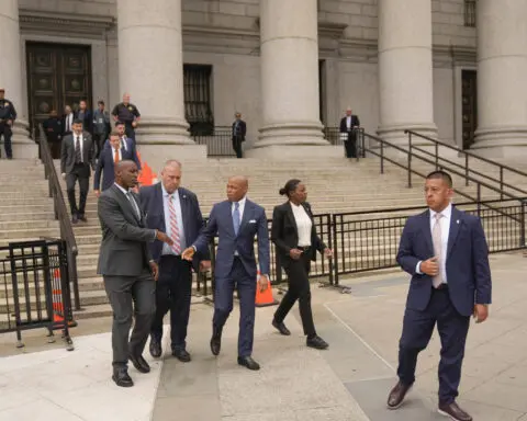 NYC accelerates school leadership change as investigations swirl around mayor’s indictment