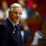 French PM Barnier confirms he will raise taxes for bigger companies