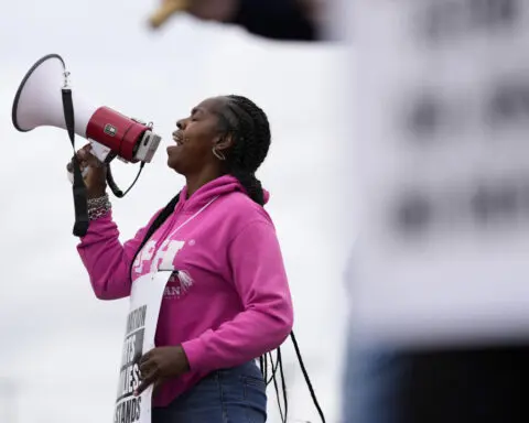 Toilet paper makers say US port strike didn't cause shortages