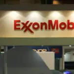 Exxon Mobil expects 3rd-quarter earnings were hit by lower oil prices