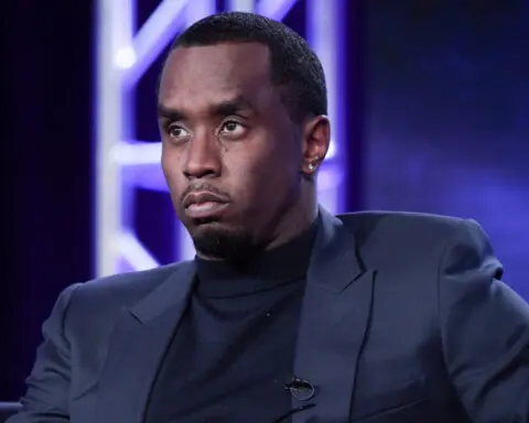 Sean ‘Diddy’ Combs federal criminal sex trafficking case assigned to new judge