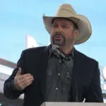 Garth Brooks accused of rape in lawsuit from hair-and-makeup artist