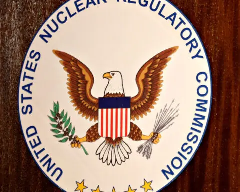 US nuclear power regulator urged to address 'dirty bomb' risks to society, economy