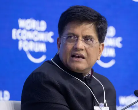 India, US sign pact to cooperate on critical battery mineral supply chains