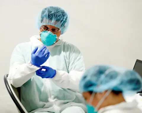 US awards up to $510 million to boost domestic production of protective gear