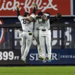 Overlooked AL Central gets its revenge by putting 3 teams in Division Series