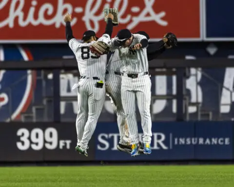 Overlooked AL Central gets its revenge by putting 3 teams in Division Series