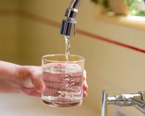 Fluoride in water prevents some cavities but concern about health risks raises questions about the tradeoffs