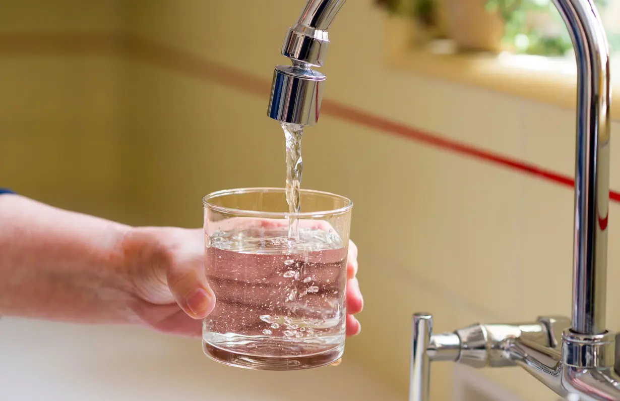 Fluoride in water prevents some cavities but concern about health risks raises questions about the tradeoffs