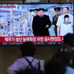 North Korea's Kim threatens to destroy South Korea with nuclear strikes if provoked