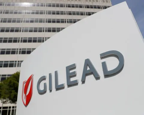 Gilead to donate remdesivir for emergency use against Marburg disease in Rwanda