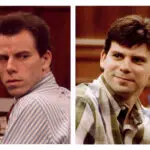 Authorities review new evidence in Menendez brothers murders