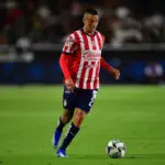 Soccer-Chivas player firework joke backfires, outrages Mexican media