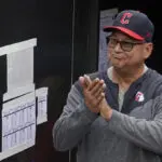 Cincinnati Reds hire Terry Francona as manager, AP source says