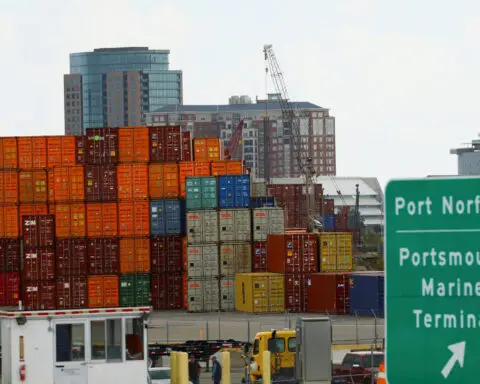 US port workers and operators reach deal to end East Coast strike immediately