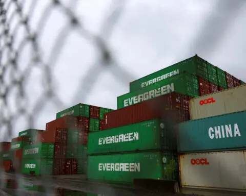 US port strike ends, leaving cargo backlog