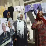 Tunisia votes Sunday in its third presidential election since the Arab Spring