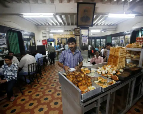 India September services growth hits 10-month low, PMI shows