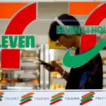 Seven & i to start sale of majority stake in supermarkets by year-end, Nikkei says