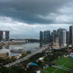 Singapore tightens anti-money laundering measures