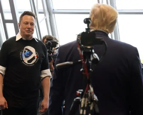 Musk to attend Trump rally in Pennsylvania at site of July assassination attempt