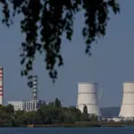 Kremlin accuses Ukraine of 'playing with fire' after reported attack near Kursk nuclear plant