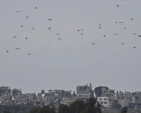 SPECIAL REPORT-Emails show early U.S. concerns over Gaza offensive, risk of Israeli war crimes