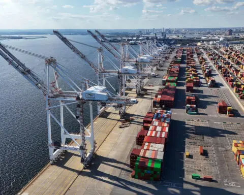 The port strike is over. Here’s what happens next