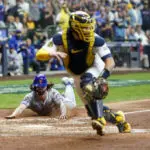 Ninth-inning collapse makes Brewers' latest playoff exit particularly painful