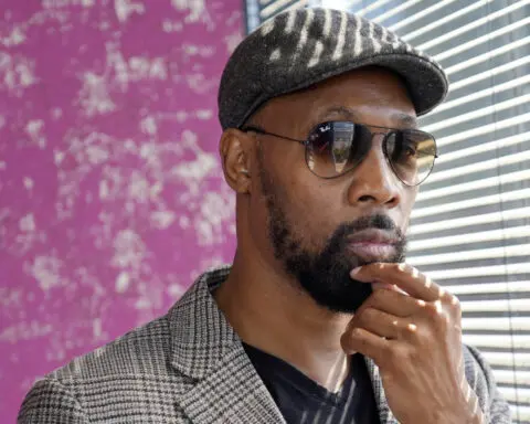 Q&A: RZA on the nostalgic origins of his first classical album, 'A Ballet Through Mud'