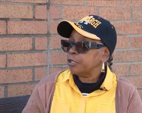 67-year-old woman wants PRT to reconsider elimination of bus stop